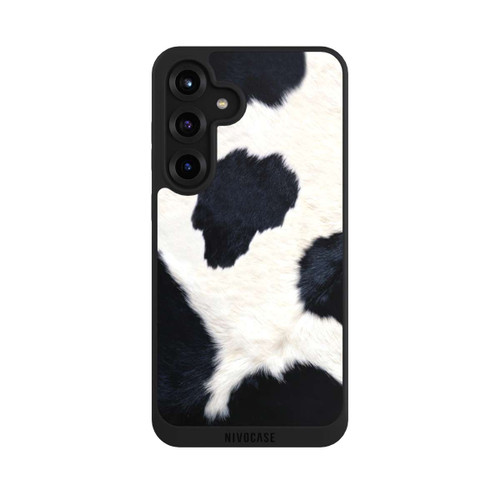 Samsung Galaxy S25+  NIVOpure Peau de Vache