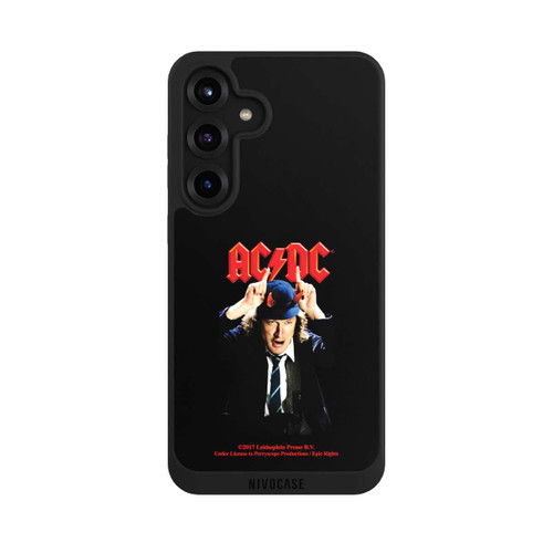 Samsung Galaxy S25+  NIVOpure ACDC Riverplate