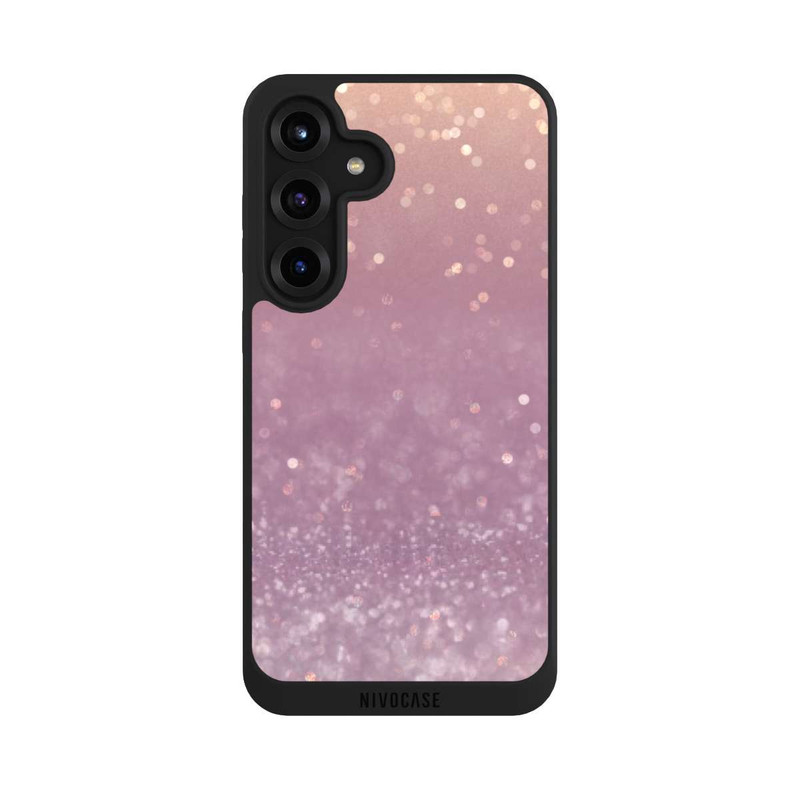 Galaxy S25 + NIVOpure Lueur Tendre