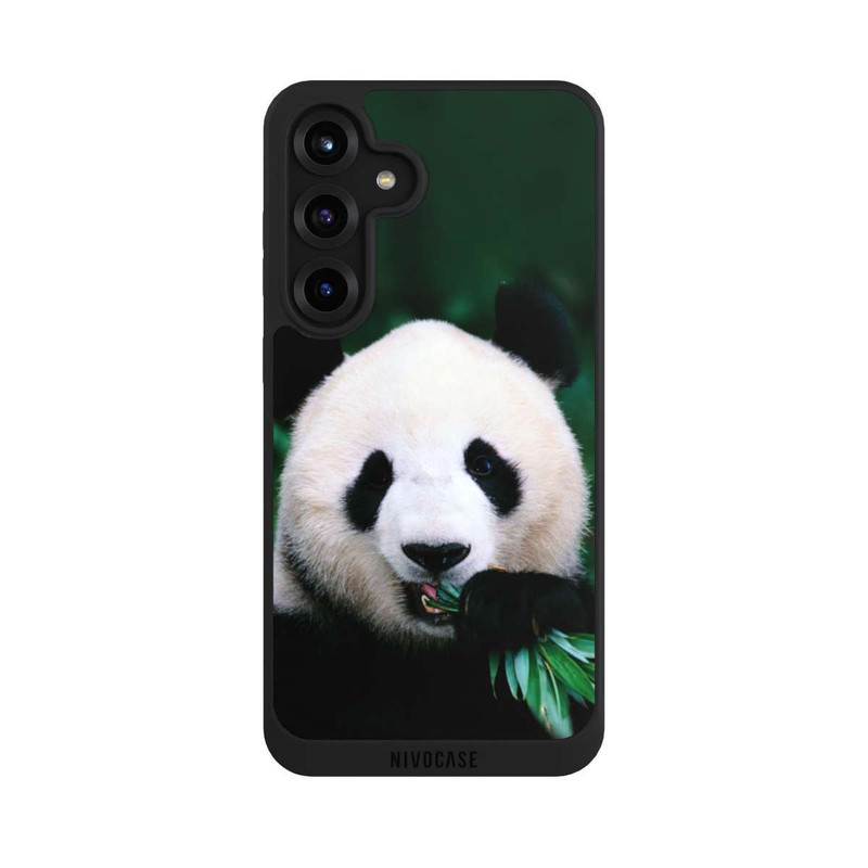Galaxy S25 + NIVOpure Koala Bambou