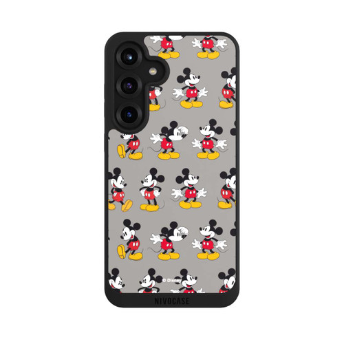 Samsung Galaxy S25+  NIVOpure Micky Pattern