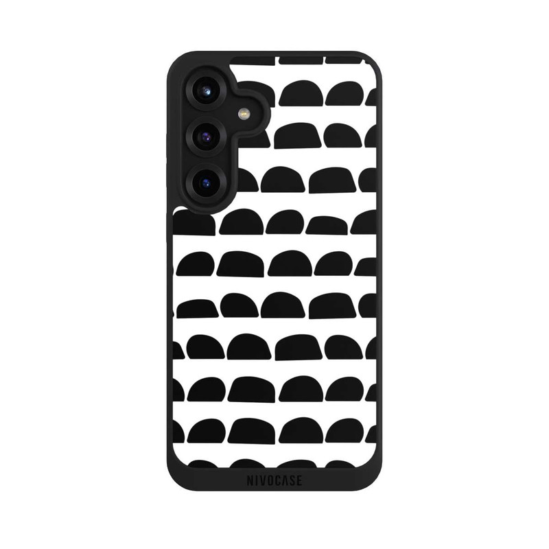 Galaxy S25 + NIVOpure High Fidelity