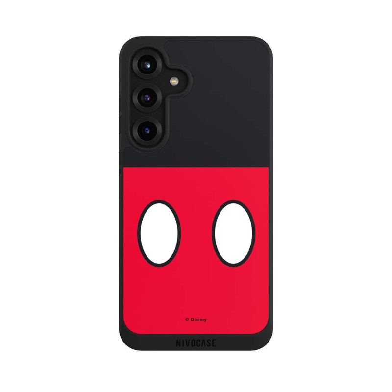 Galaxy S25 + NIVOpure Micky Mouse - Pants