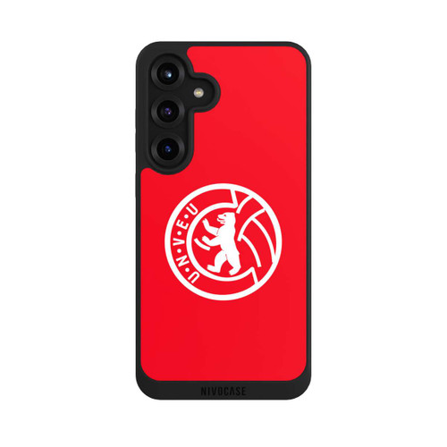 Samsung Galaxy S25+  NIVOpure 1. FC Union Berlin Baer