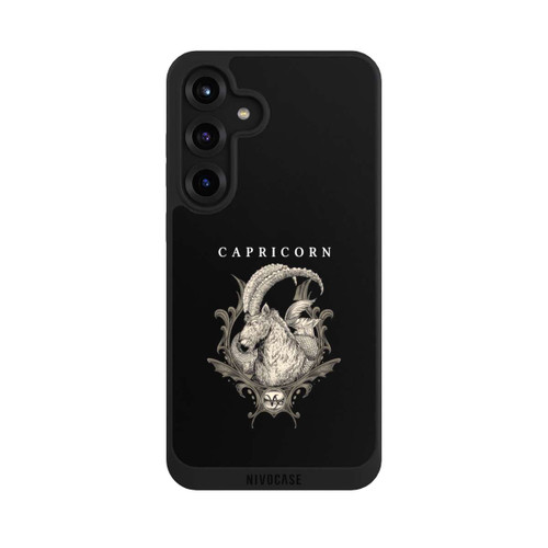 Samsung Galaxy S25+  NIVOpure Steinbock