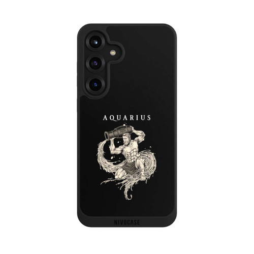 Samsung Galaxy S25+  NIVOpure Wassermann