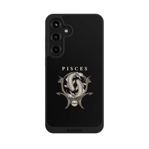 Samsung Galaxy S25+  NIVOpure Fische