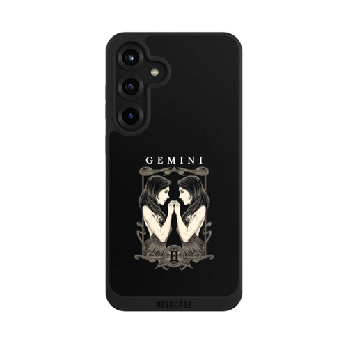 Samsung Galaxy S25+  NIVOpure Zwilling
