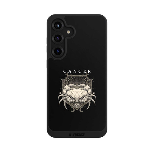 Samsung Galaxy S25+  NIVOpure Krebs