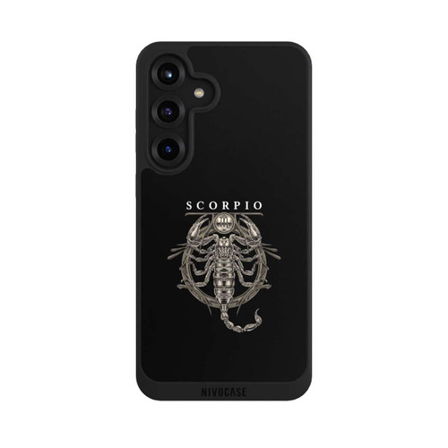 Samsung Galaxy S25+  NIVOpure Skorpion