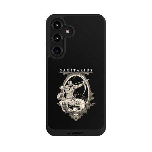 Samsung Galaxy S25+  NIVOpure Schütze