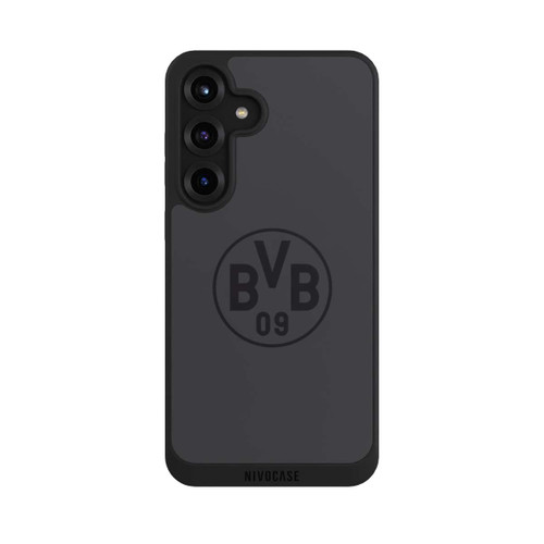 Samsung Galaxy S25+  NIVOpure BVB Grau