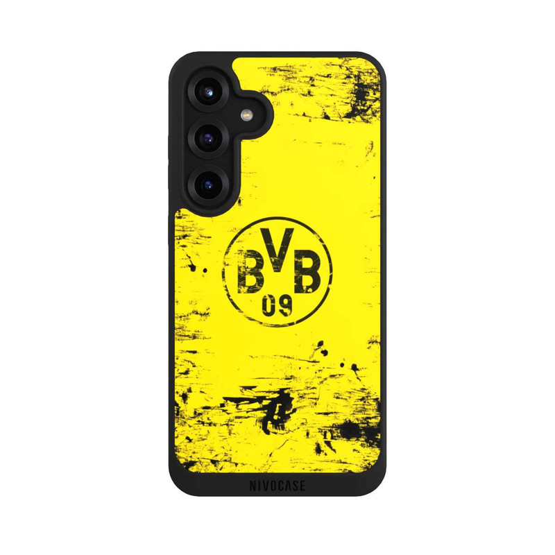 Galaxy S25 + NIVOpure BVB Destroyed Look