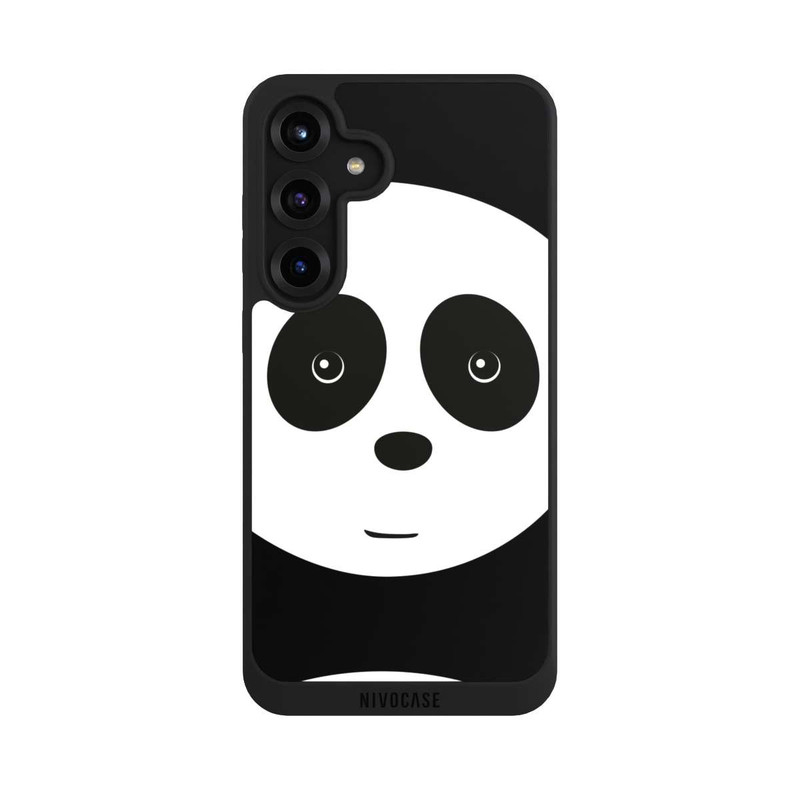 Galaxy S25 + NIVOpure Pandanah