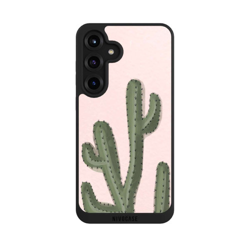 Samsung Galaxy S25+  NIVOpure Kaktus