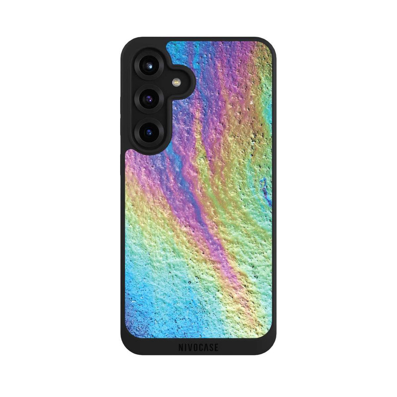 Galaxy S25 + NIVOpure Flip Flop