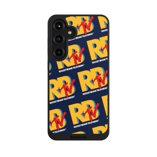 Samsung Galaxy S25+  NIVOpure TV Style
