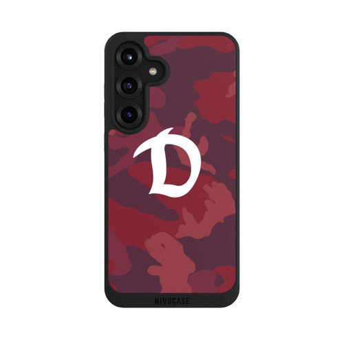 Samsung Galaxy S25+  NIVOpure Dynamo Camouflage