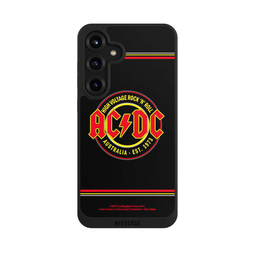 Samsung Galaxy S25+  NIVOpure ACDC High Voltage