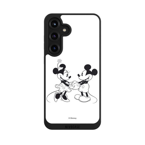 Samsung Galaxy S25+  NIVOpure Micky and Minnie