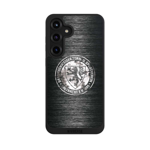 Samsung Galaxy S25+  NIVOpure Metall Scratched
