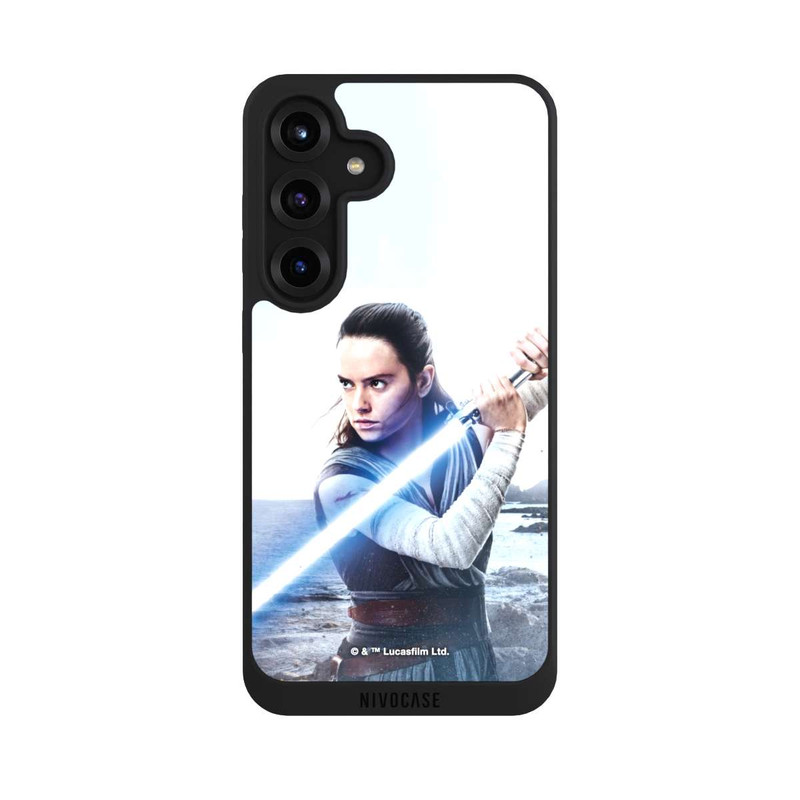Galaxy S25 + NIVOpure Rey - Star Wars 8
