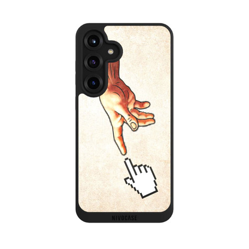 Samsung Galaxy S25+  NIVOpure Kreation von Adam