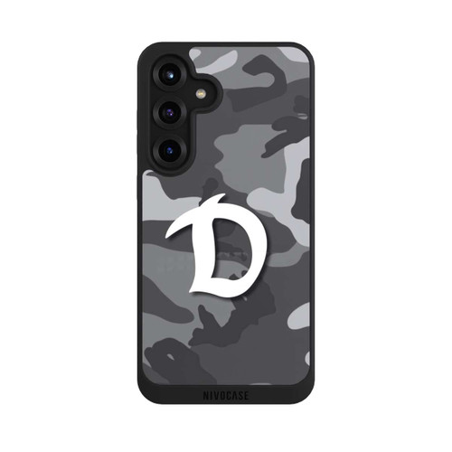 Samsung Galaxy S25+  NIVOpure D Camouflage - Dynamo Dresden