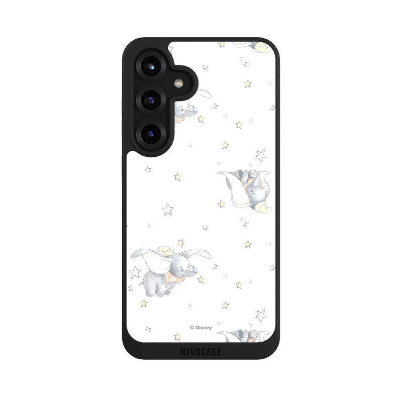 Galaxy S25 + NIVOpure Dumbo Motif
