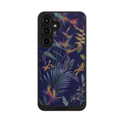 Samsung Galaxy S25+  NIVOpure Sommerblumen