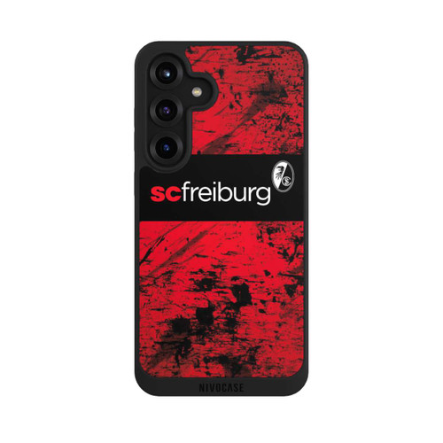 Samsung Galaxy S25+  NIVOpure Grunge Texture SCF
