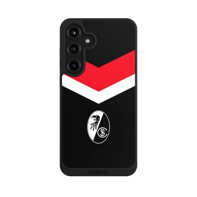 Galaxy S25 + NIVOpure Trikot SCF