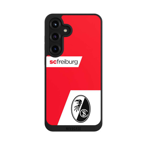 Samsung Galaxy S25+  NIVOpure Fahnen SCF