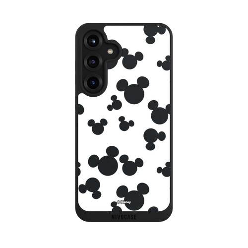 Samsung Galaxy S25+  NIVOpure Micky Icon Pattern