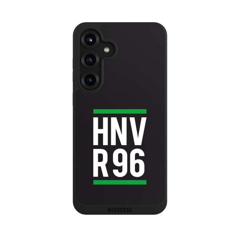 Galaxy S25 + NIVOpure HNVR96