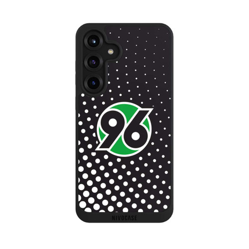 Samsung Galaxy S25+  NIVOpure Weiße Dots H96