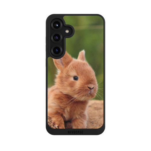 Samsung Galaxy S25+  NIVOpure Kaninchen