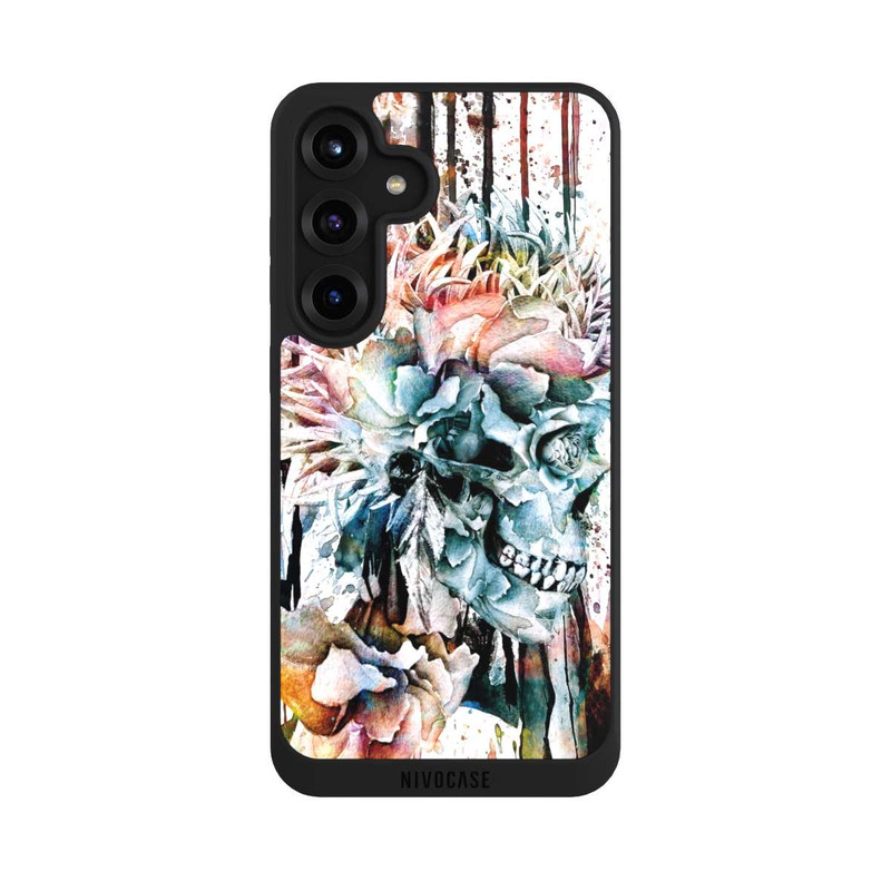 Galaxy S25 + NIVOpure Skeleton