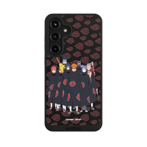 Samsung Galaxy S25+  NIVOpure Akatsuki Group