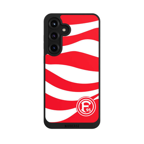 Samsung Galaxy S25+  NIVOpure Welle F95