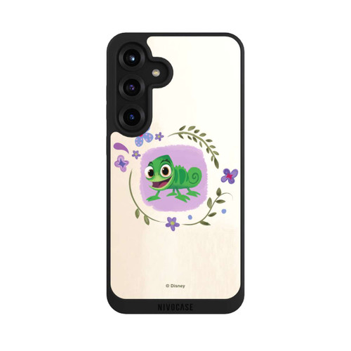 Samsung Galaxy S25+  NIVOpure Pascal the Chameleon