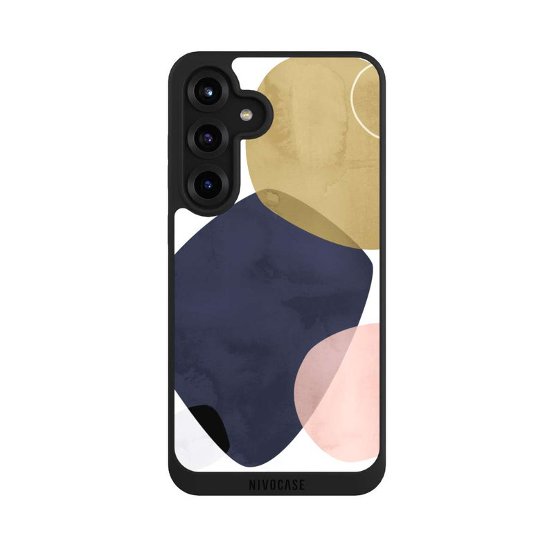 Galaxy S25 + NIVOpure Graphique 183