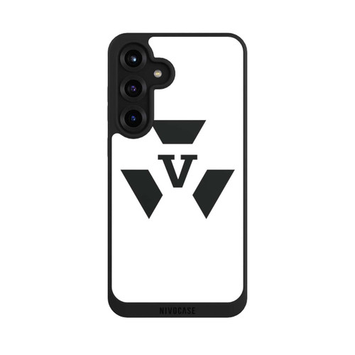 Samsung Galaxy S25+  NIVOpure iBlali Logo