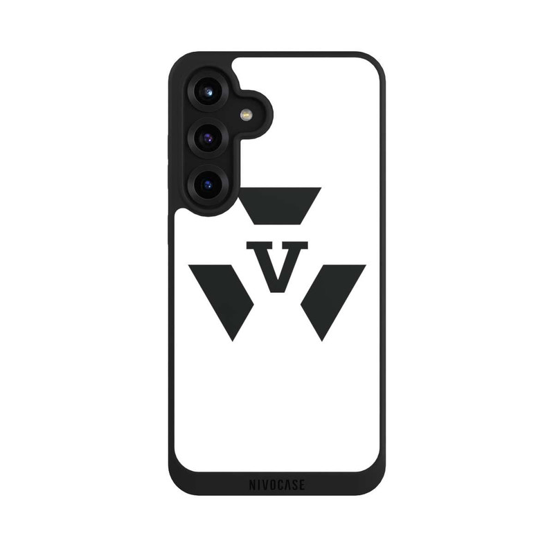 Galaxy S25 + NIVOpure Logo d'iBlali