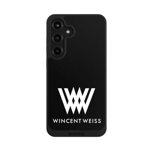 Samsung Galaxy S25+  NIVOpure WW BW combined