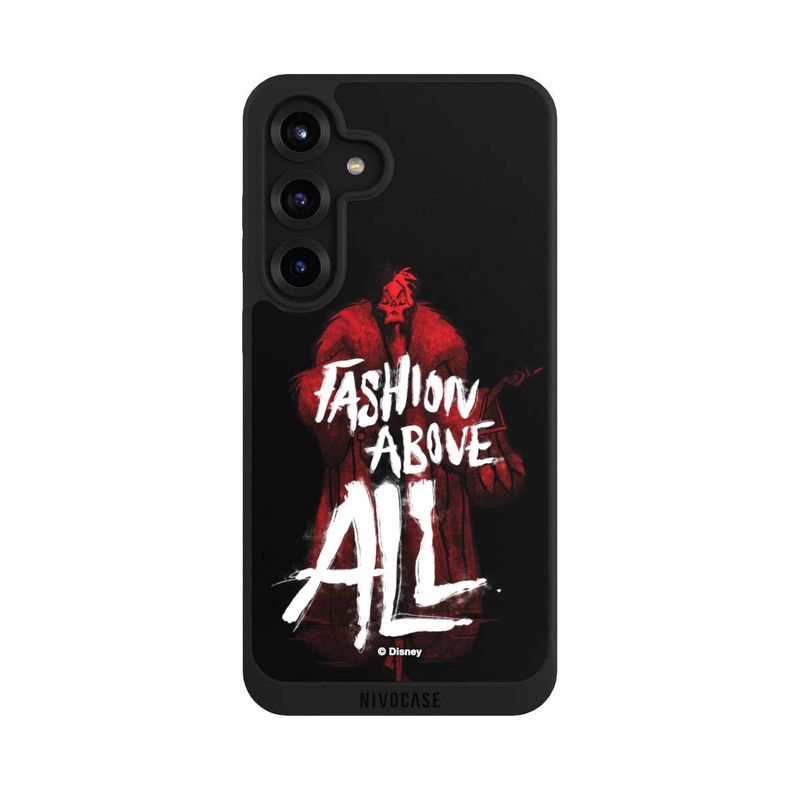 Galaxy S25 + NIVOpure Fashion Above All
