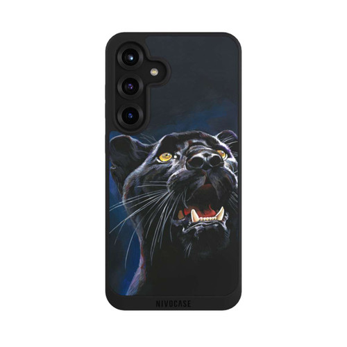 Samsung Galaxy S25+  NIVOpure Panther