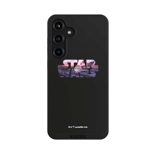 Samsung Galaxy S25+  NIVOpure Logo the Child
