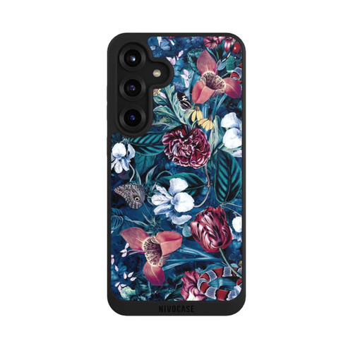 Samsung Galaxy S25+  NIVOpure Dunkelblau