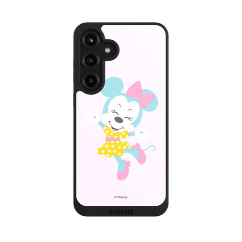 Samsung Galaxy S25+  NIVOpure Süße Baby-Minnie